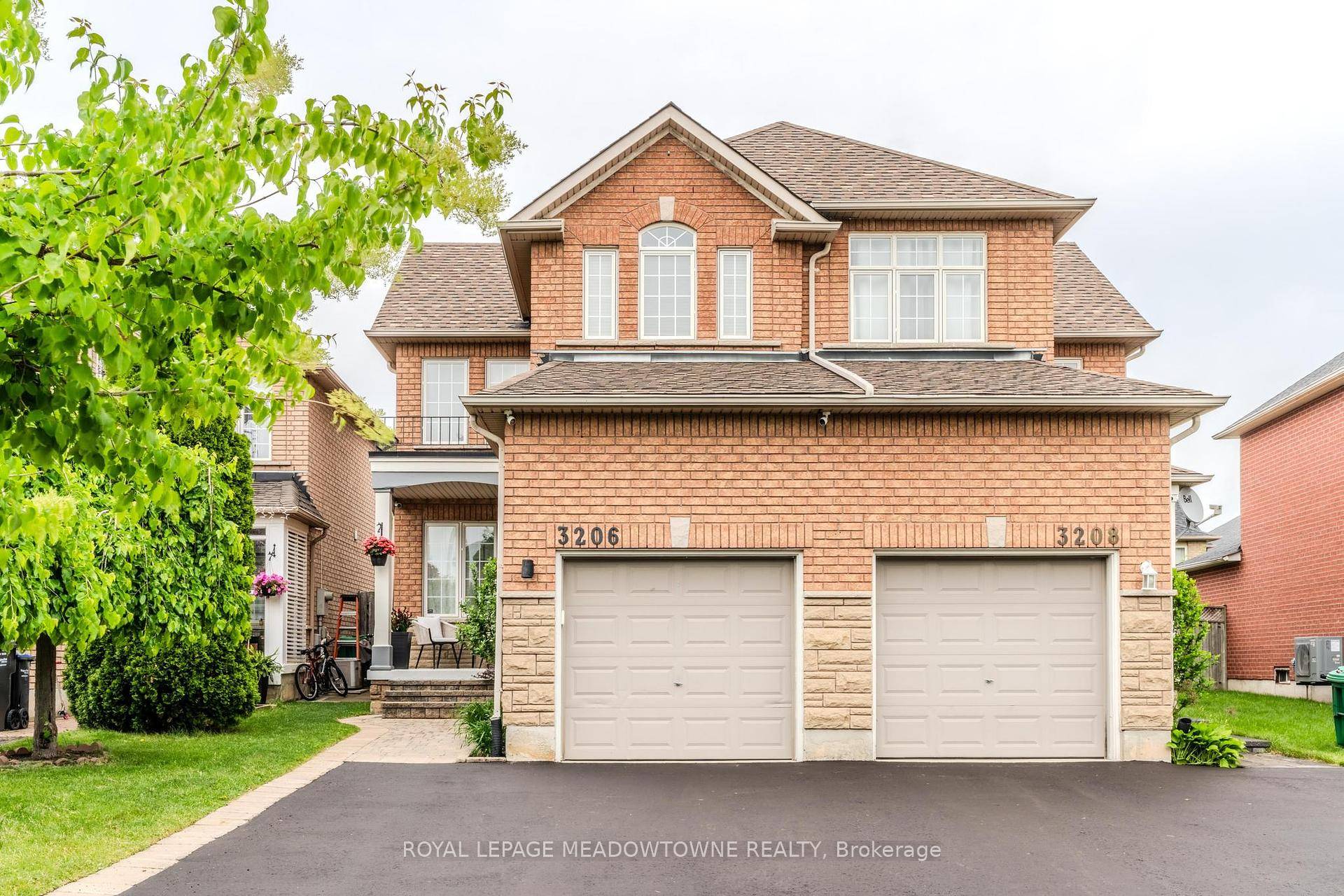 Welcome to this beautifully renovated home, offering an abundance of space for your family to grow and create memories.