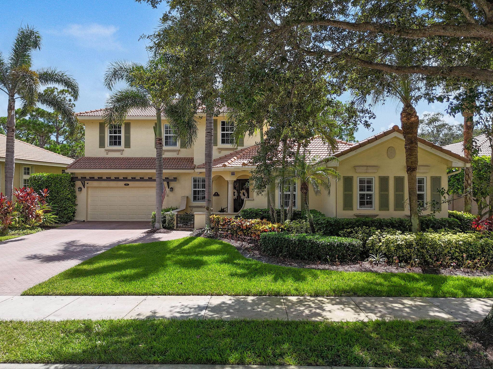 You'd expect an abundance of upgrades in a custom built home but you won't find another quite like this one.