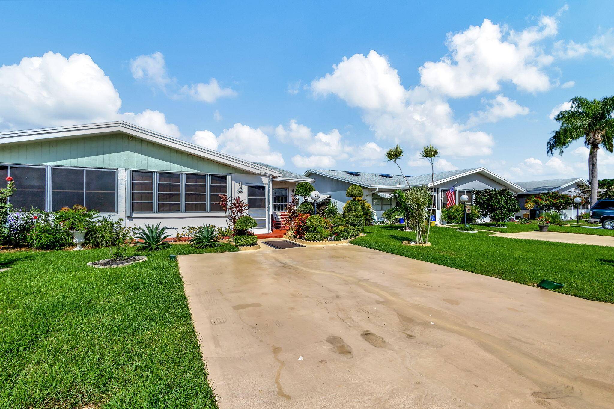 Welcome to your dream villa !