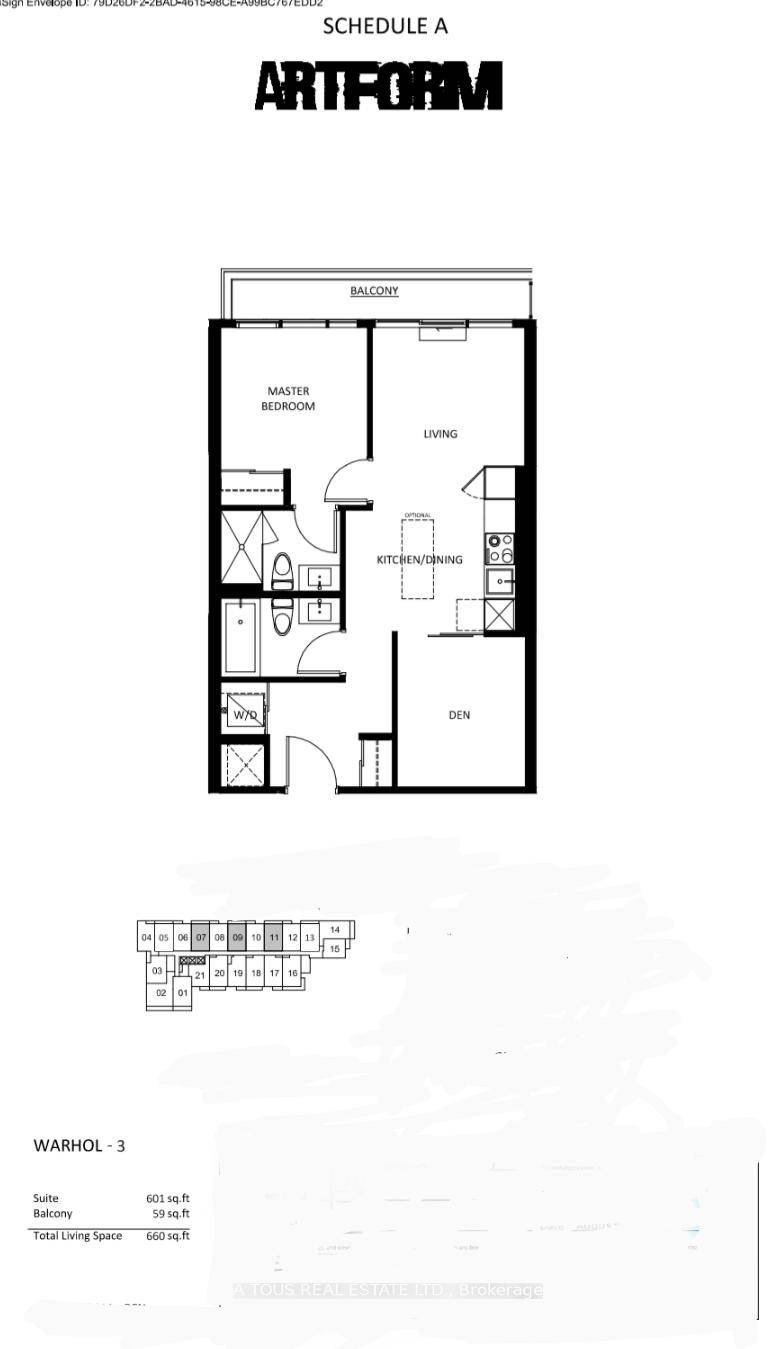Come amp ; See this beautiful 1 1bdrm unit with 2 FULL bathrm and call it HOME !