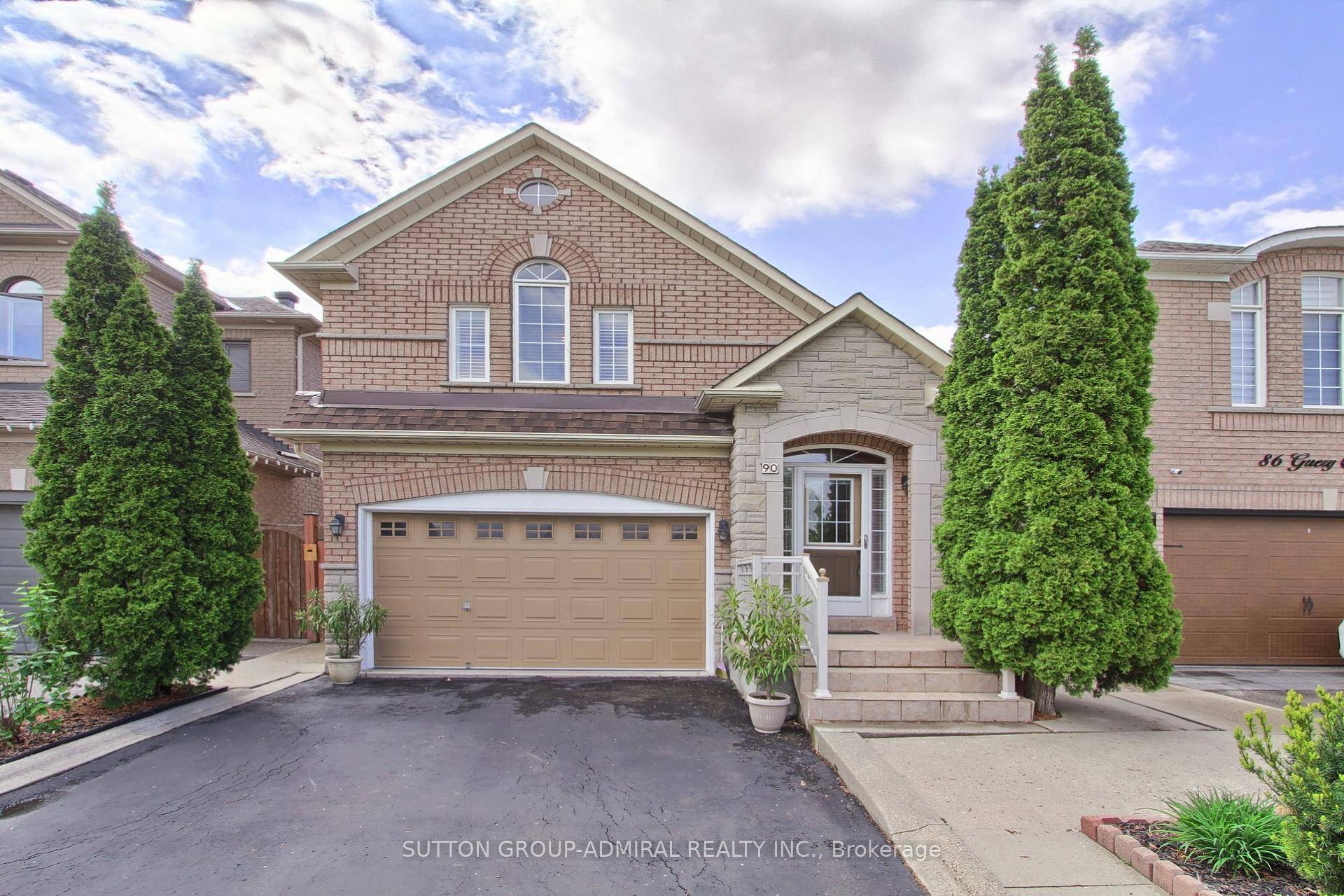 Bright and Spacious 3bedroom, 3 washrooms, plus 1 unfinished bedroom townhome.