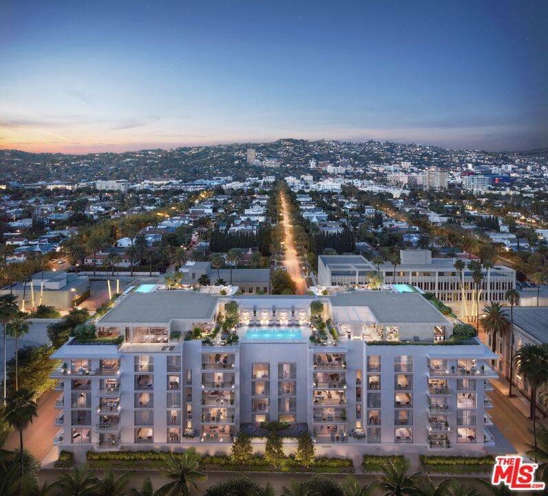 9200   Wilshire Blvd 2BR Beverly Hills La