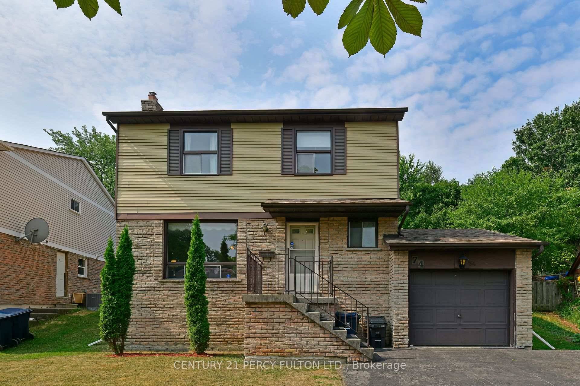 This beautifully cared for property offers generous space ideal for a growing family or multigenerational living.