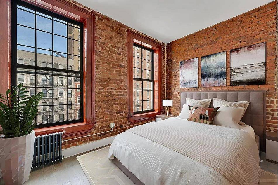 Welcome to 316 Second Avenue !