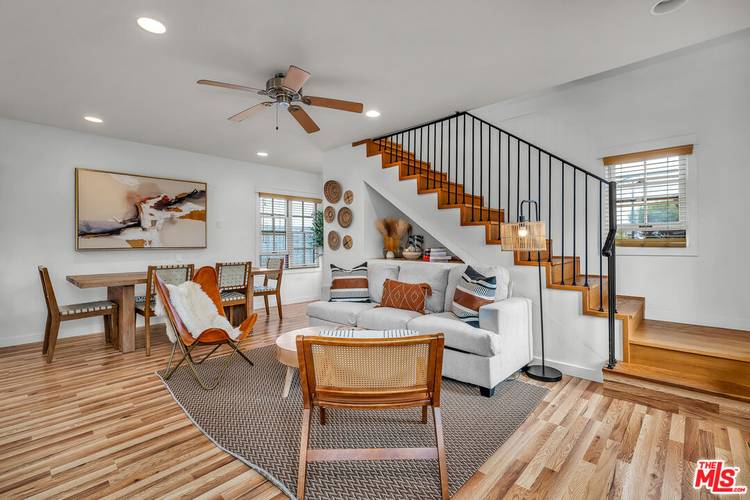 58   Sunset Ave 3BR Marina Del Rey La