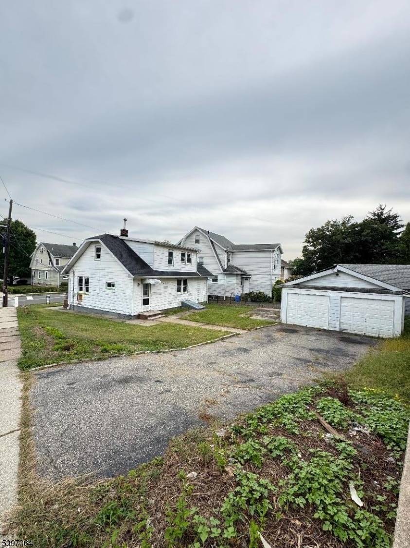 Investor special. Welcome to this unique opportunity to own a 2 family home Montclair, w the option of adding an accessory dwelling unit ADU to make it 3 total units ...