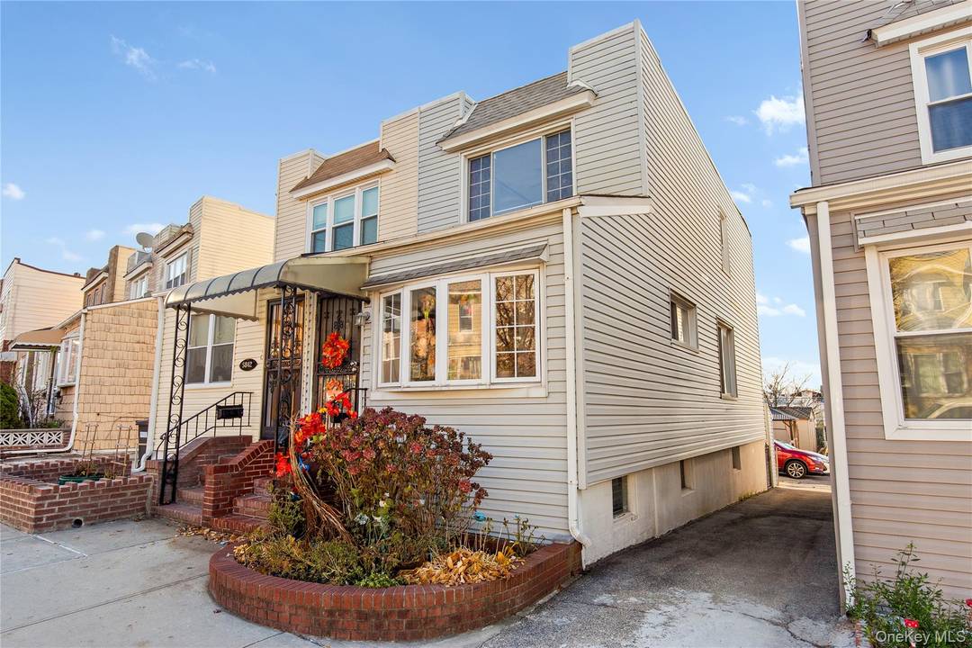 Welcome to 5840 61st Street a thoughtfully updated semi detached home that blends classic character with modern comfort.