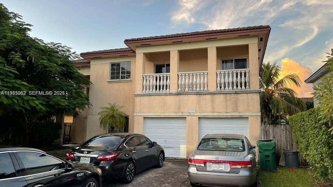 Charming single family home located in a desirable West Miami neighborhood.