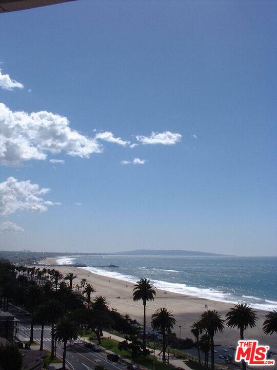 201 Ocean 2BR Santa Monica La