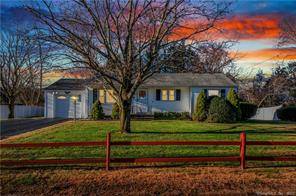 Well maintained Ranch home on.