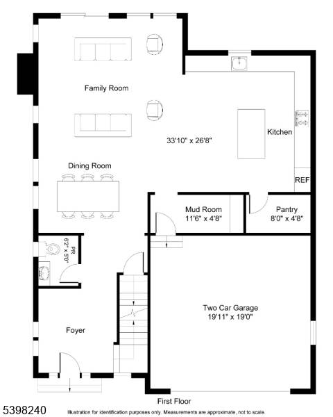 New Construction by New Providence's premier, award winning builder !