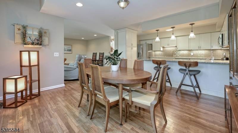 Welcome to this Berkshire interior unit at the Fairways at Bowling Green, a beautifully updated townhome offering the perfect combination of comfort, style, and convenience.