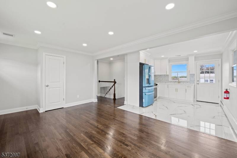 Welcome to this beautifully renovated 2 bedroom, 2 Full bathrooms home that combines modern upgrades with everyday functionality.