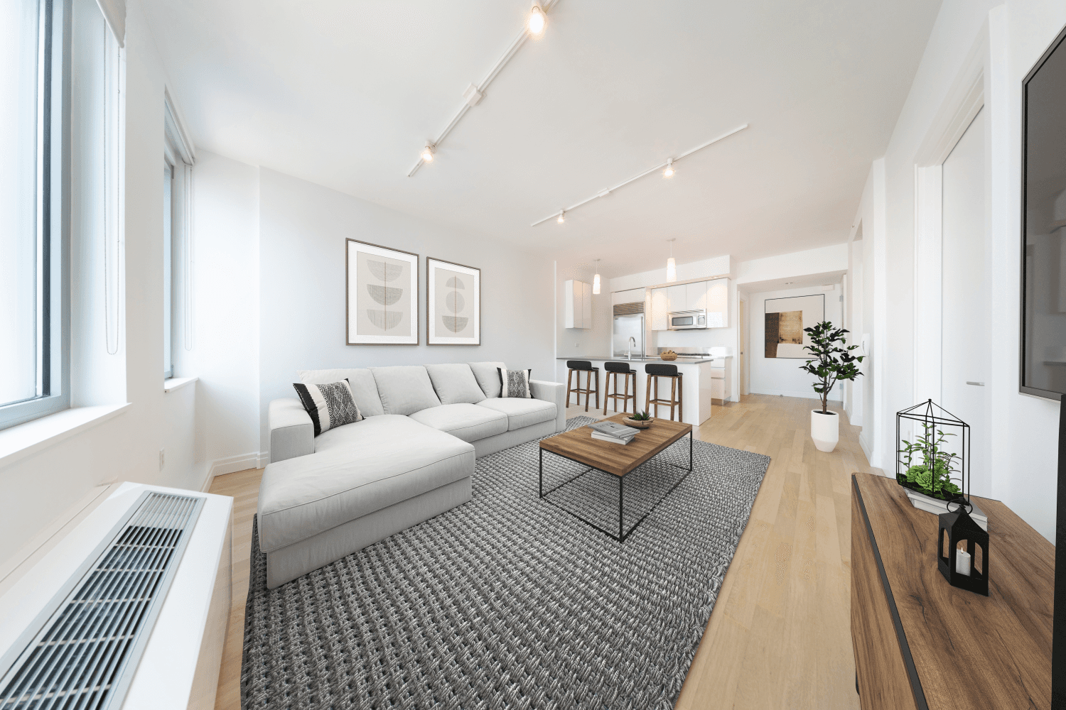 Now offering a free security deposit option, inquire within !
