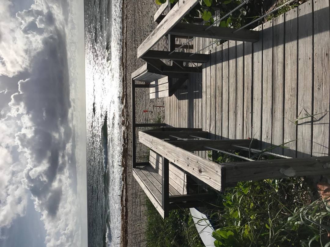 Ocean Ridge Beach House 3BR 3BA Heated Pool Private Deeded Beach Stunning, fully renovated coastal retreat just a 2 minute walk to your private deeded beach in sought after Ocean ...
