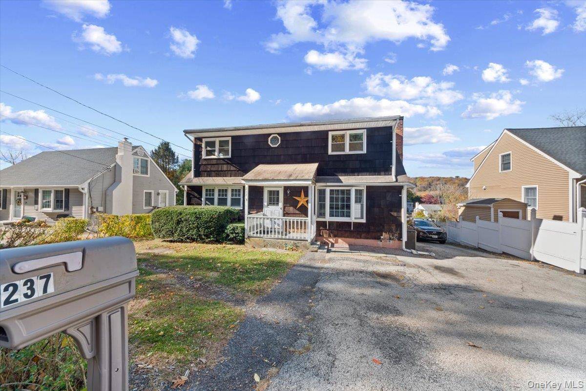 Welcome to Continental Village !