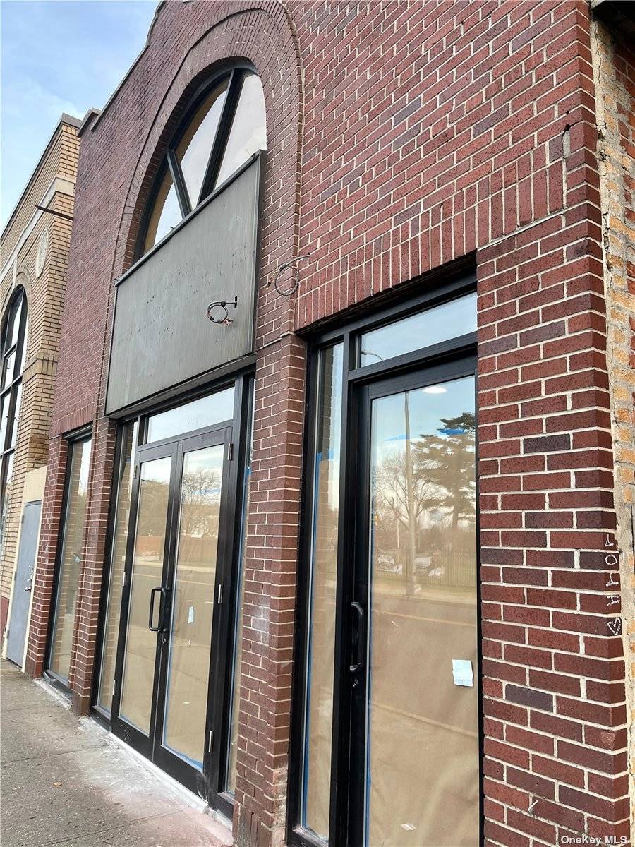 306 Fulton Avenue, Hempstead NY 11550