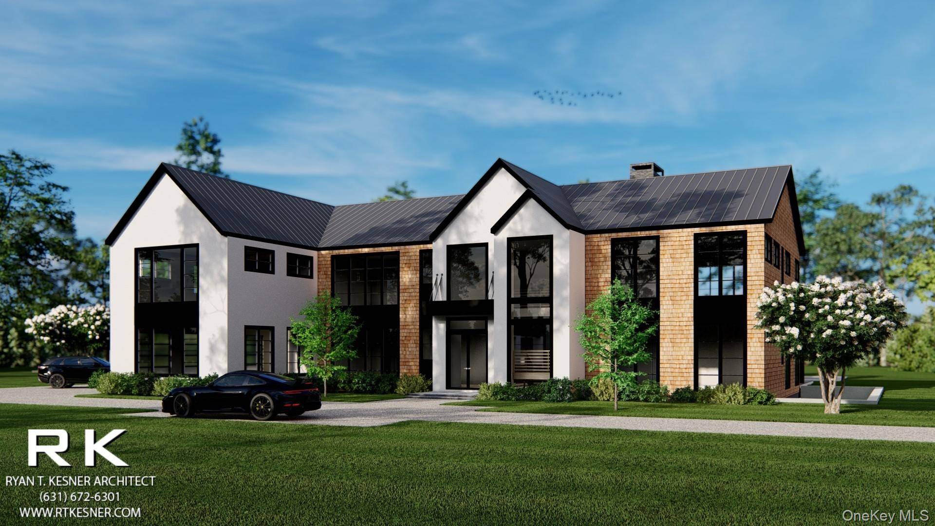 The price listed 12, 995, 000 is for the Land, Pool, Pool House, and Tennis Court when the house is completely constructed.