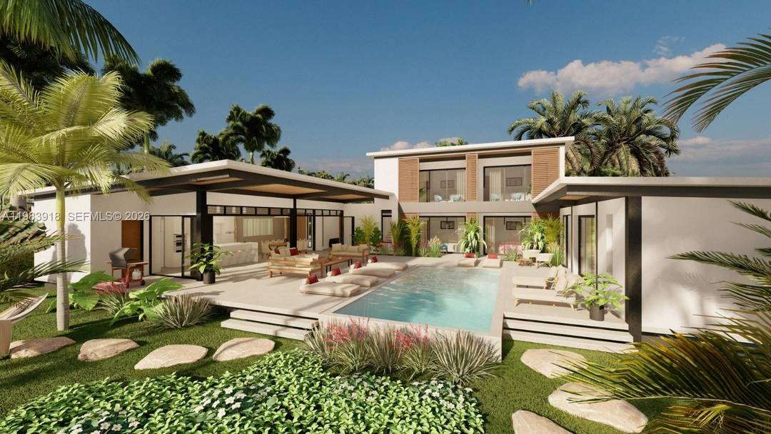 A rare opportunity to own in one of the last buildable oceanfront developments in Playa Bonita.