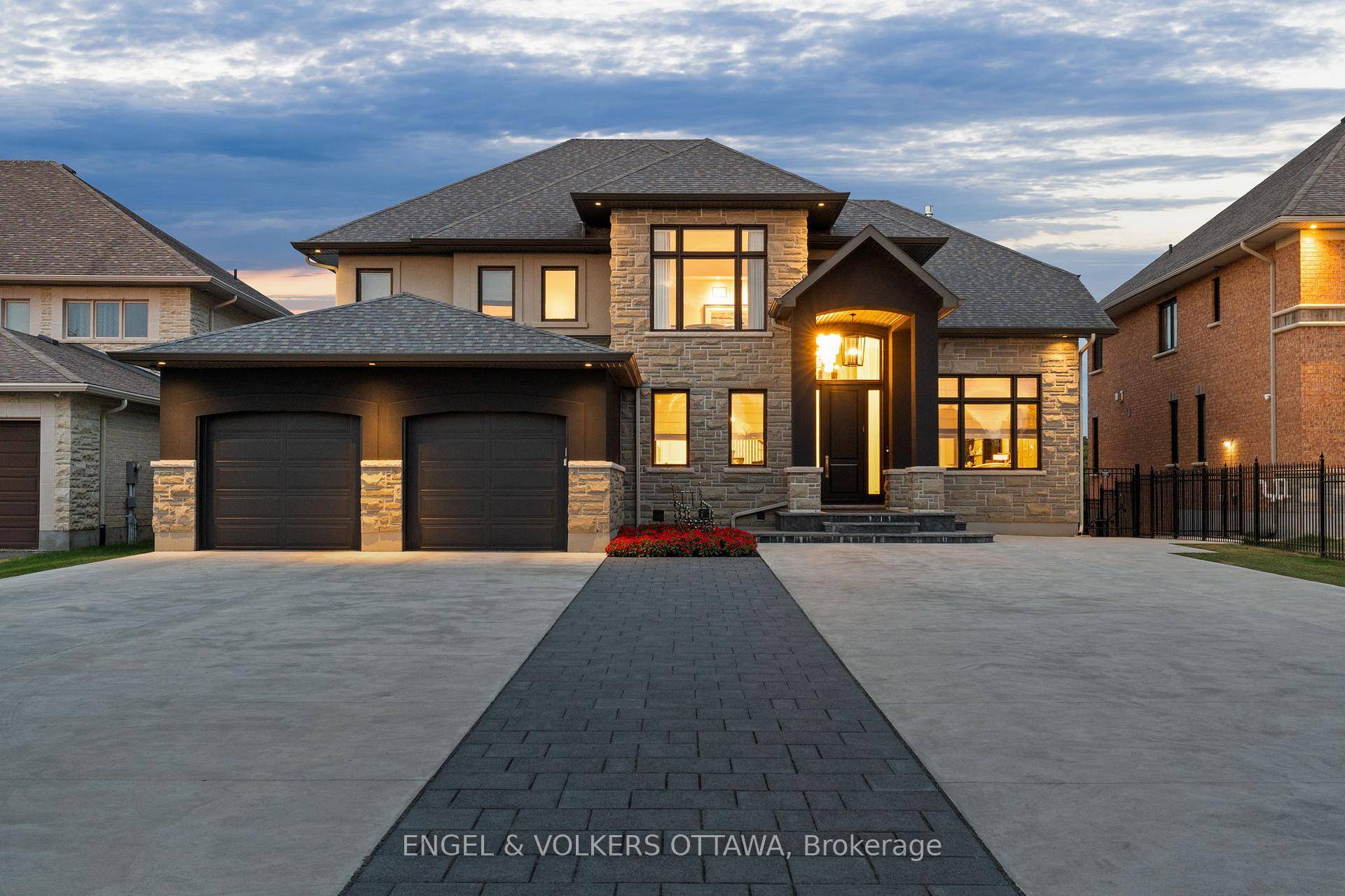 A rare opportunity to own a landmark waterfront estate, designed for those who expect more than just a home.
