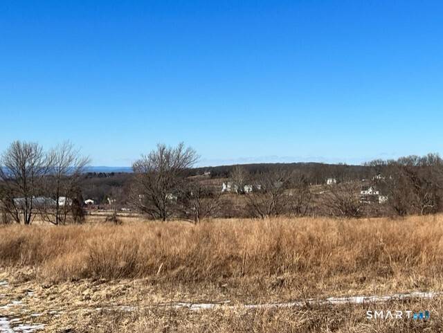 This property offers 13. 45 acres of rural residential land situated at 31 Accornero Lane, South Glastonbury.