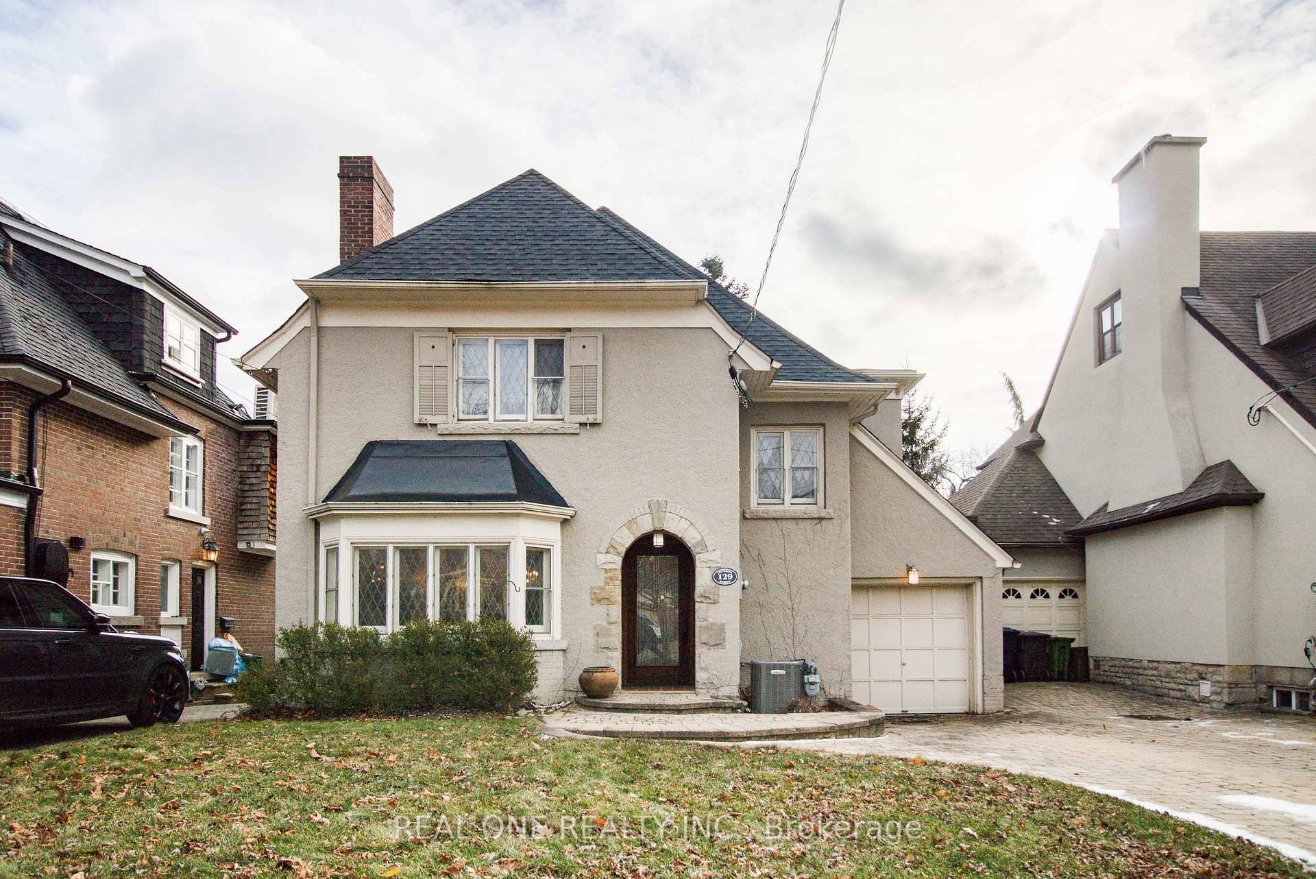 Sought After in Mid town neighborhood.