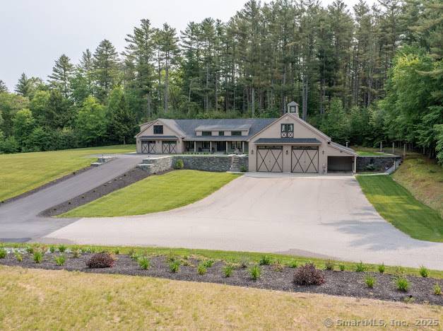 Welcome to your dream sanctuary !