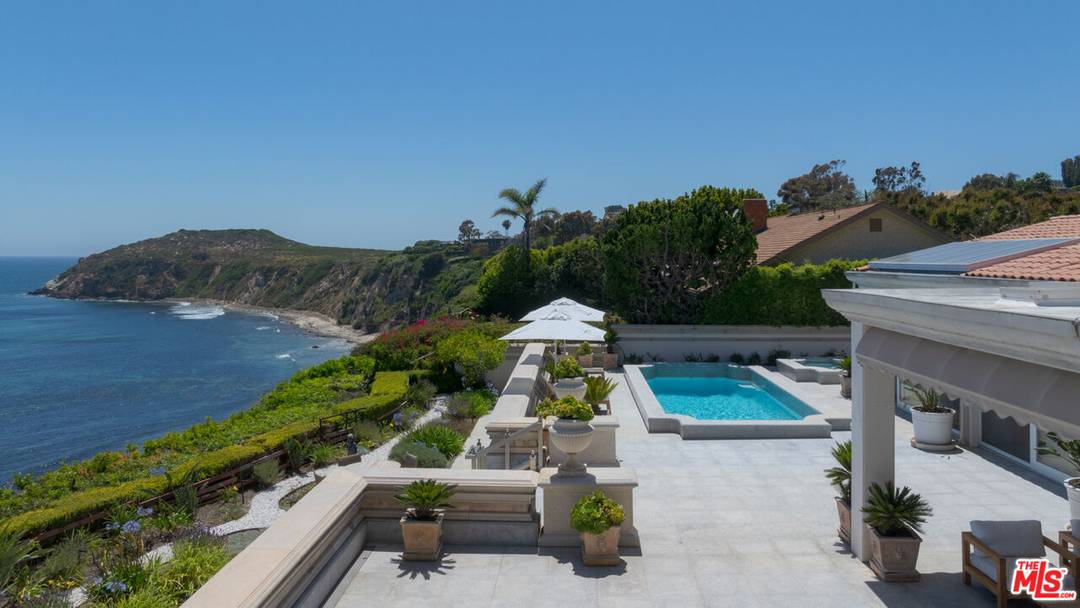 29000 Cliffside Dr 5BR Malibu La
