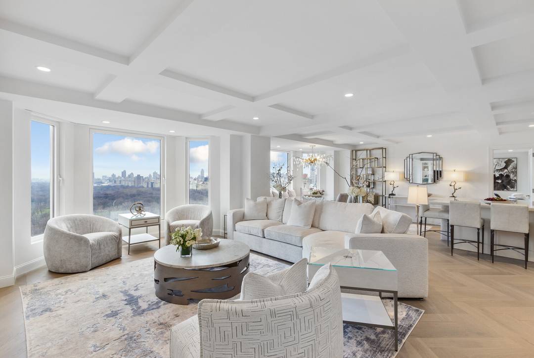 Available immediately. Short term permitted.