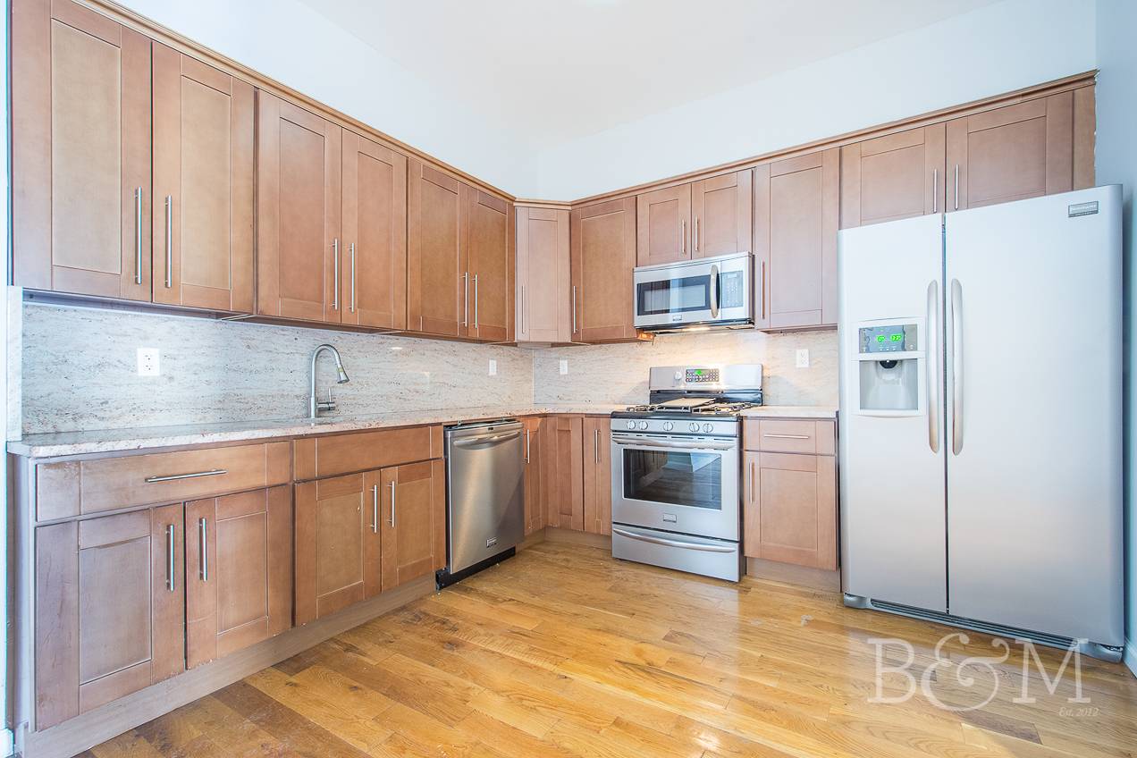 Our thoughts..... Live Large in the Heart of North Williamsburg 128 Wythe Ave, Apt 2B Available August 1, 2025 Step into loft living at its finest with this oversized and ...