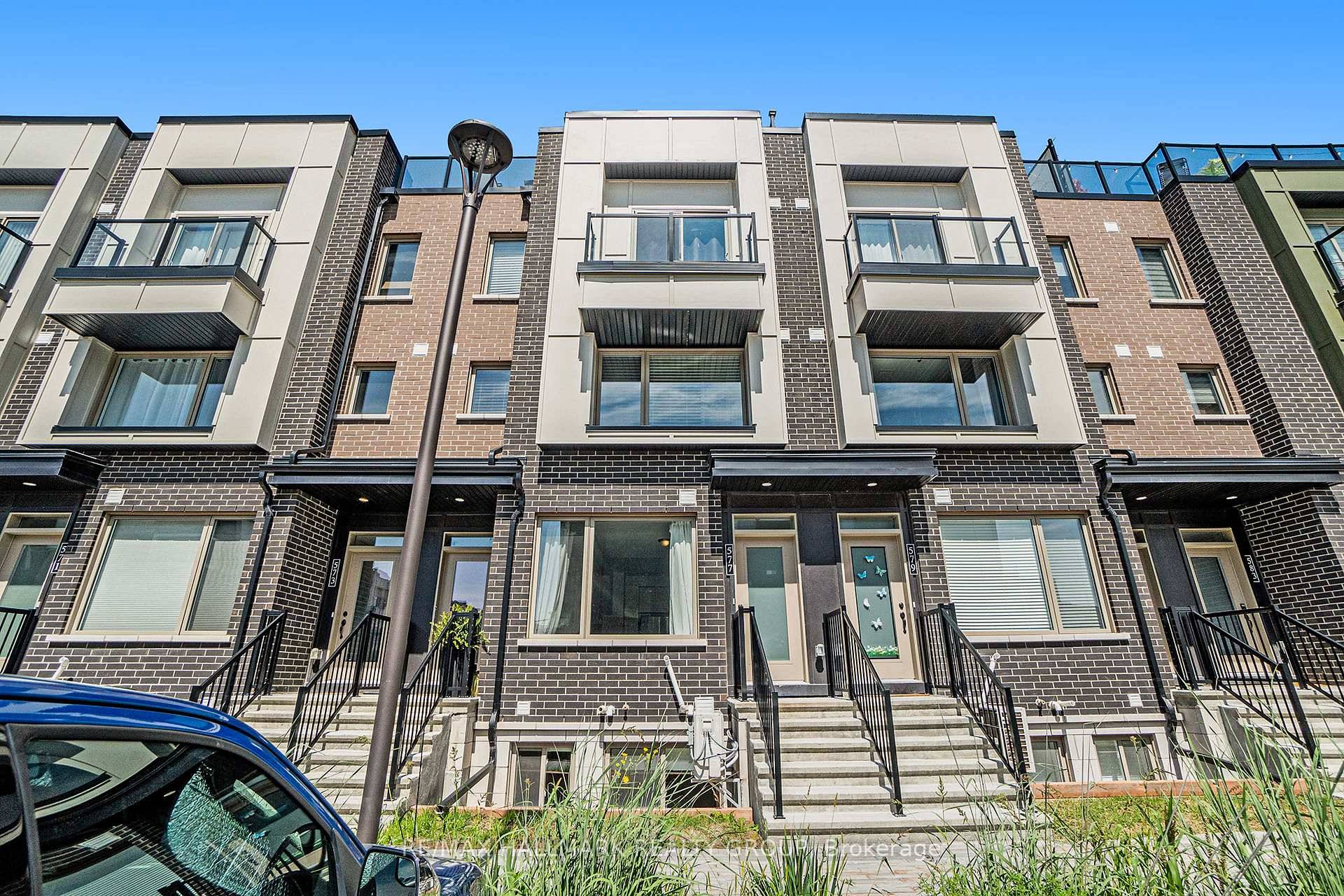 Welcome to 577 Takamose Private !