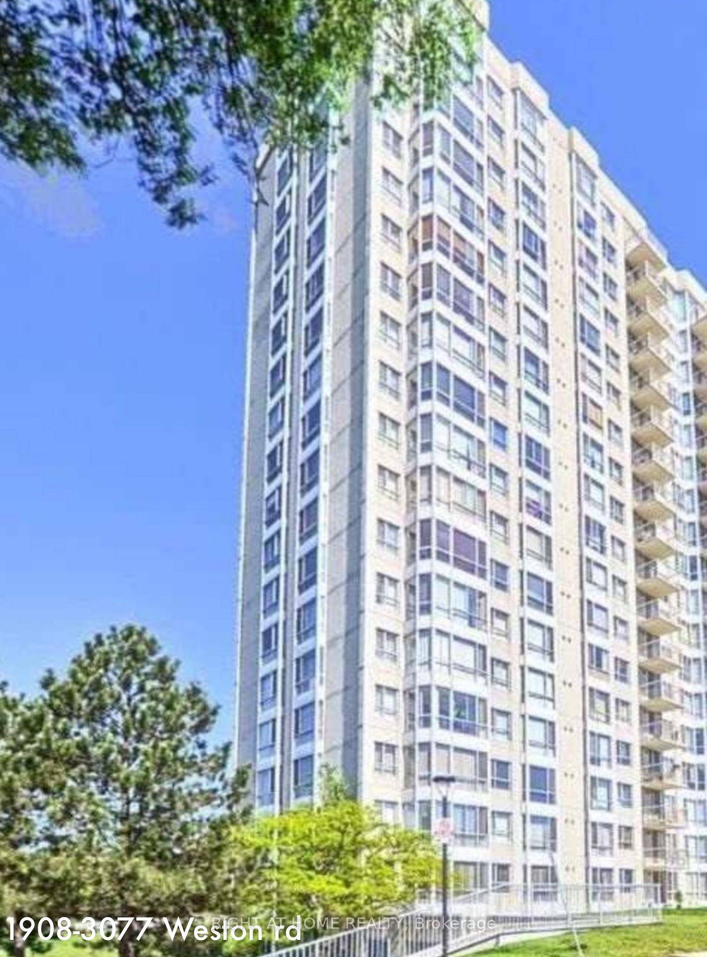 bright and fully renovated 2 bedroom 2 bathroom condo offer beautiful view, The spacious open balcony is the perfect spot to relax while enjoying the park and river scenery below, ...