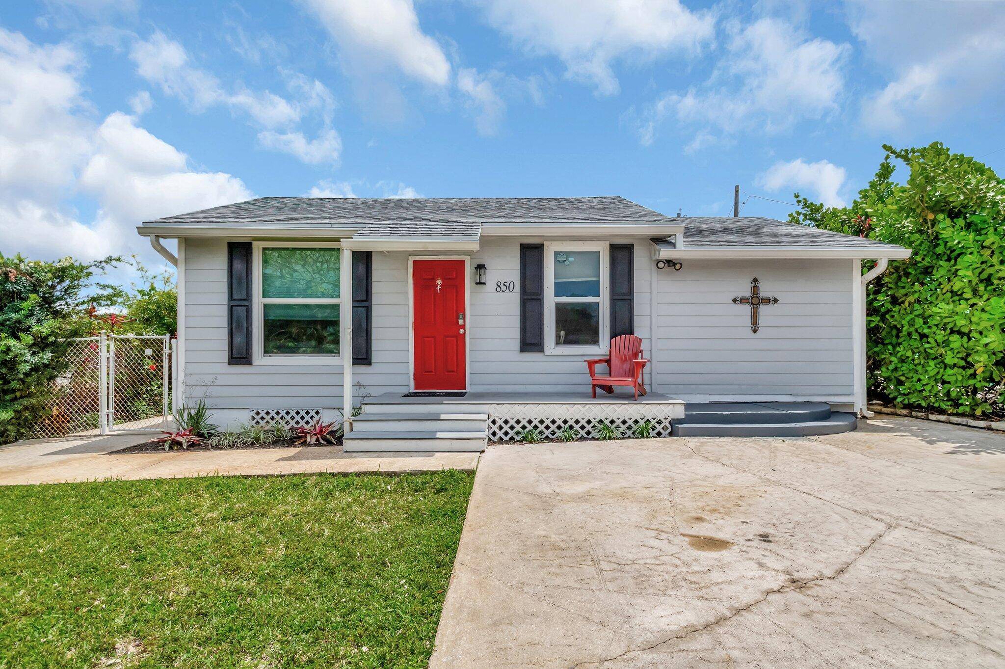 Fantastic Location No HOA Assumable Loan at 2.