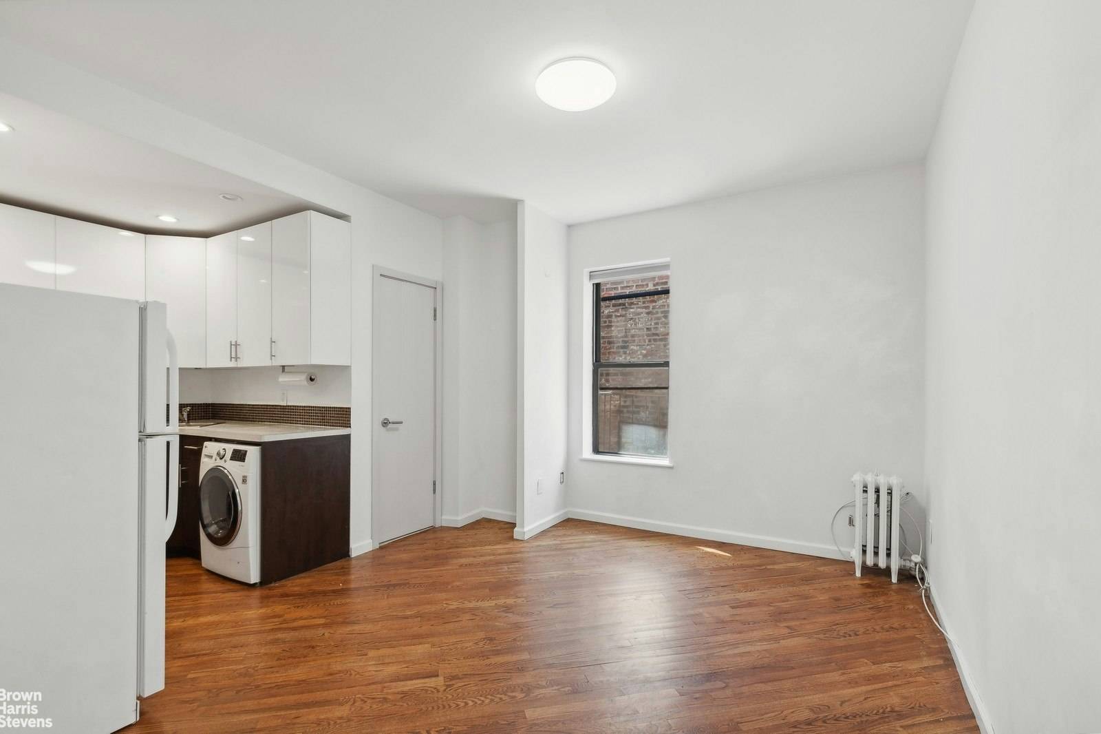 Welcome to 3C at 195 Prospect Park West ideally located across the street from Prospect Park.