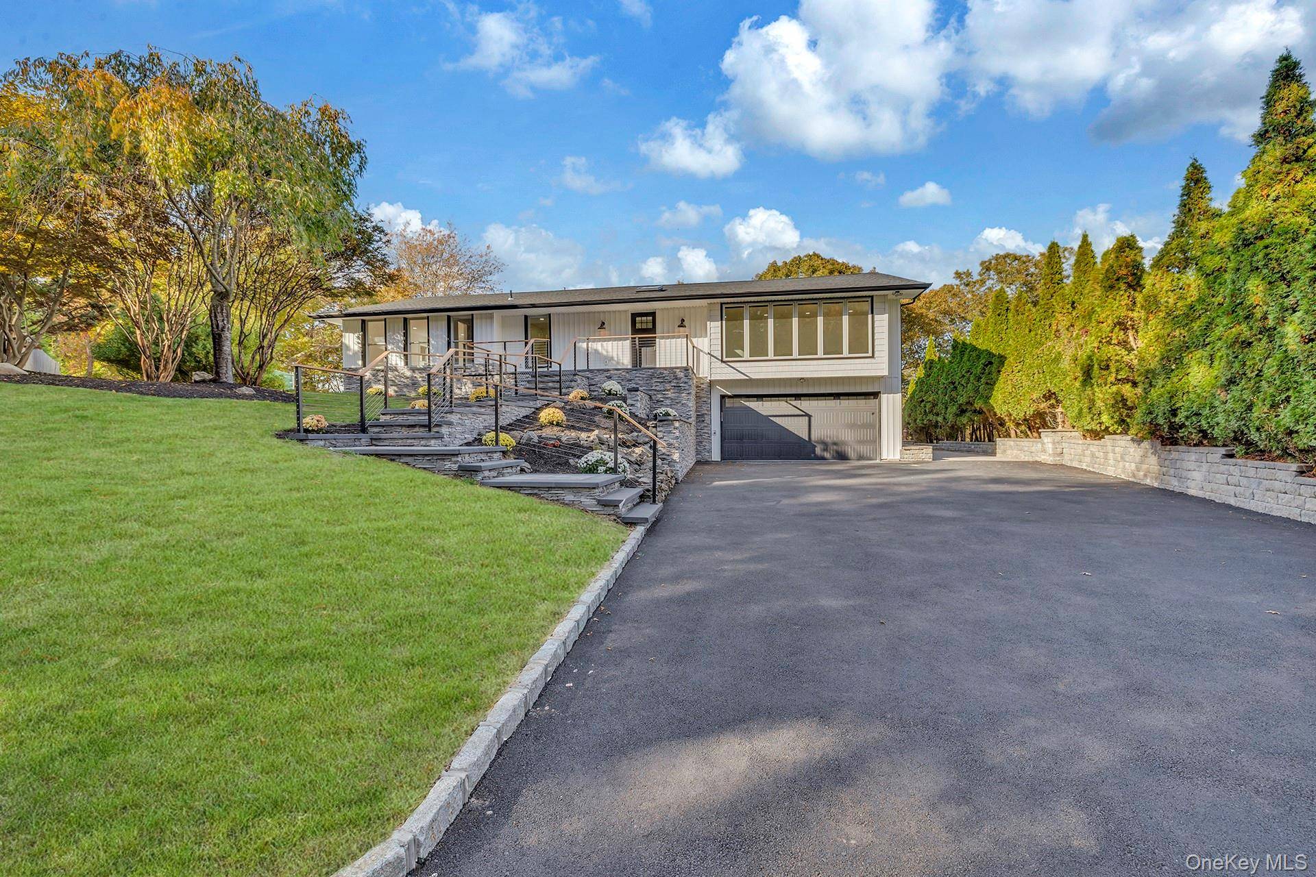 MUST SEE ! ! FULLY RENOVATED GIANT 4, 423 SQ Foot HOME with 351 SQ Foot 2 CAR GARAGE !