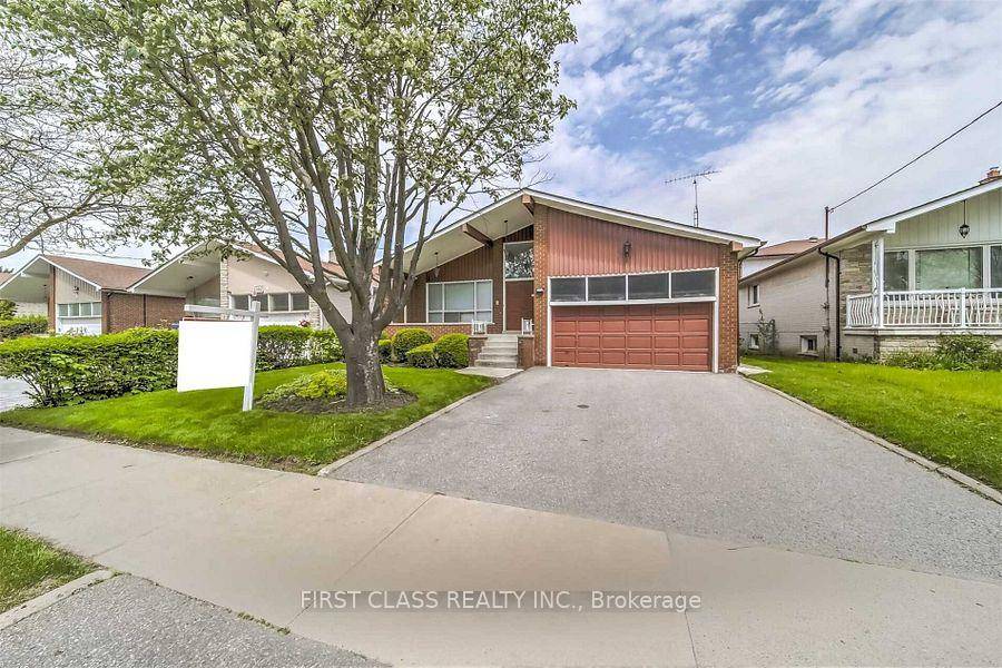 Walk Out Basement in Superb Immense Family Home In Most Preferred Street Of Prime North York, Private Bedroom, sharing 1.