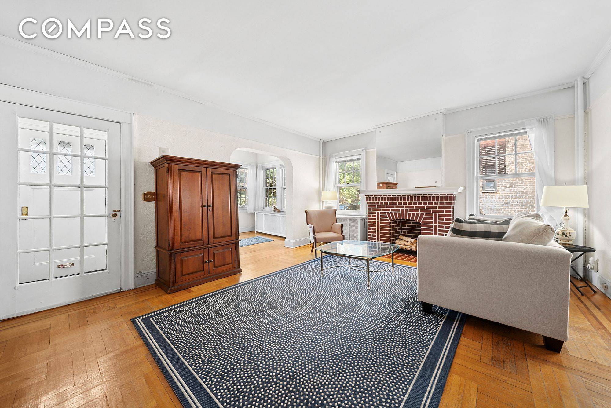 Available for the first time in over 50 years, this fully detached single family home with separate garage is your opportunity to create your forever home in the heart of ...