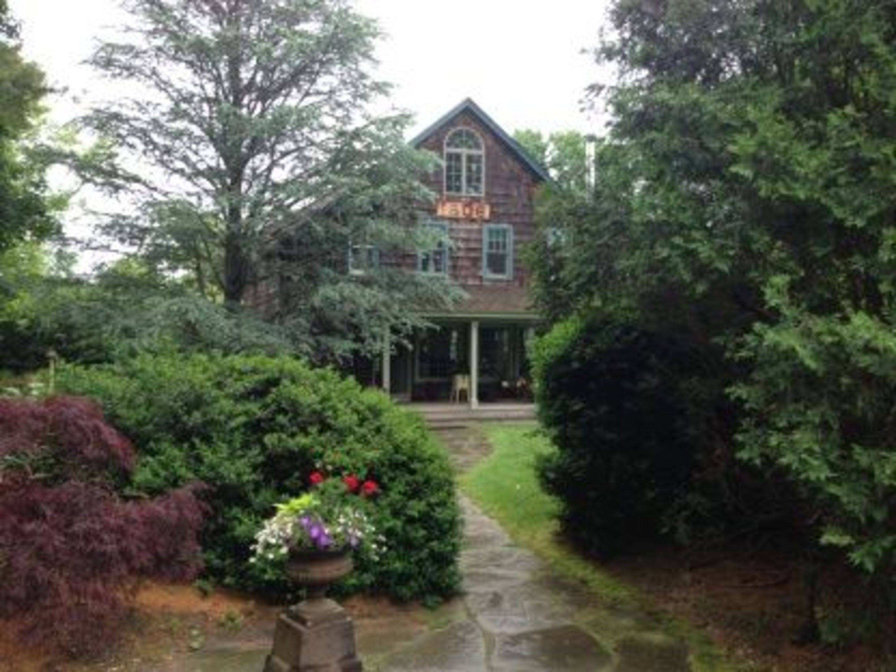 Perfect Bridgehampton Village Rental