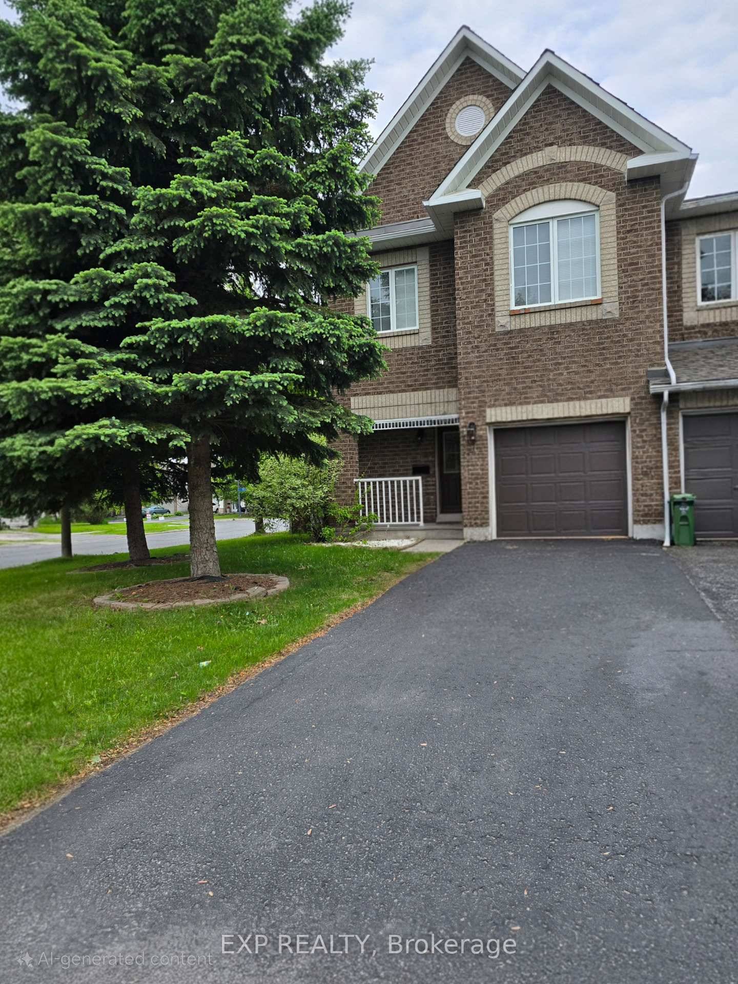 Welcome to this bright and spacious 4 bedroom, 3.