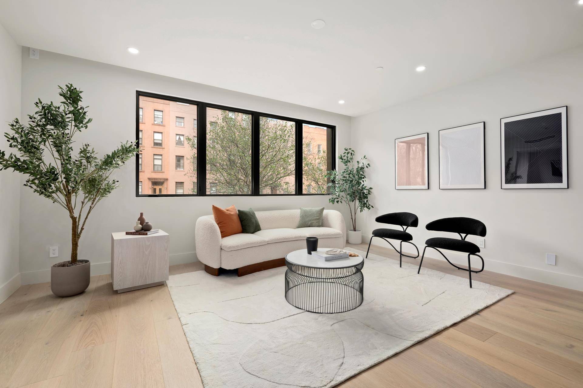 Welcome to Boutique Luxury in the Heart of Carroll Gardens !