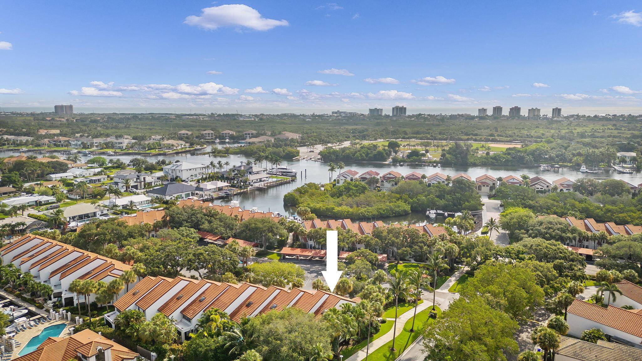 Welcome to 2379 Treasure Isle Dr 21, renovated gem nestled in a gated community.