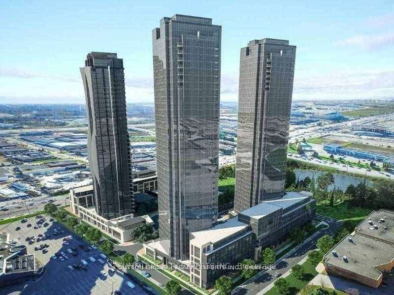 Spectacular Modern Condo W Breathtaking Views.