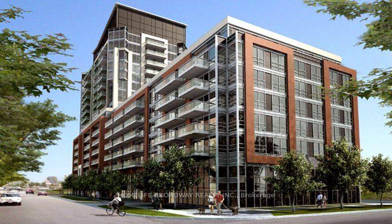 Final closing completed. Brand new unit near Yonge amp ; Hwy 7.