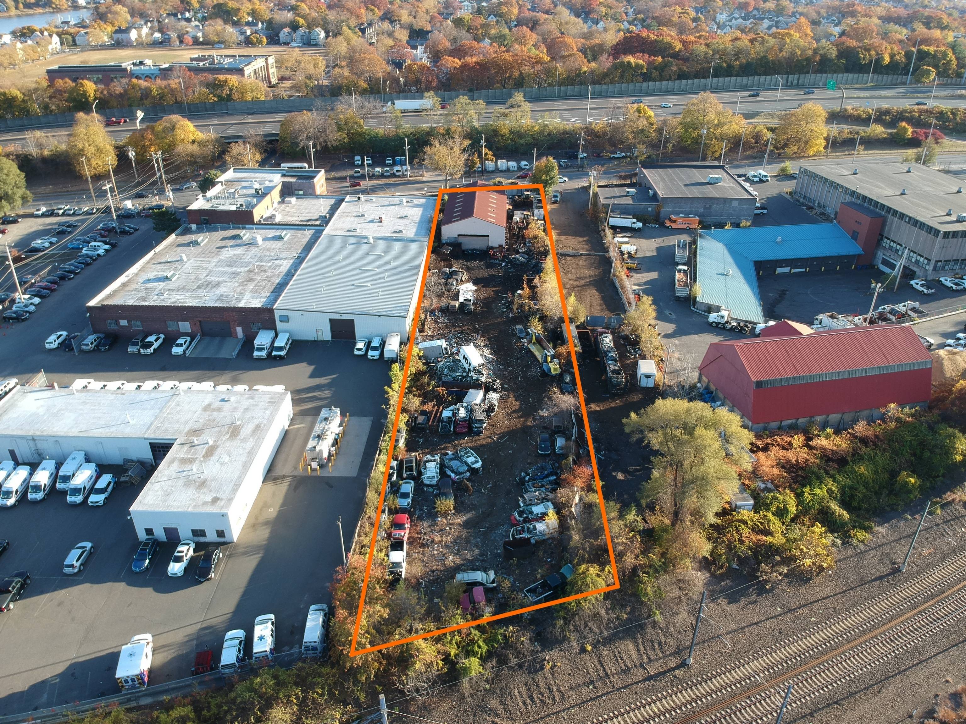 Great Business Opportunity in New Haven !