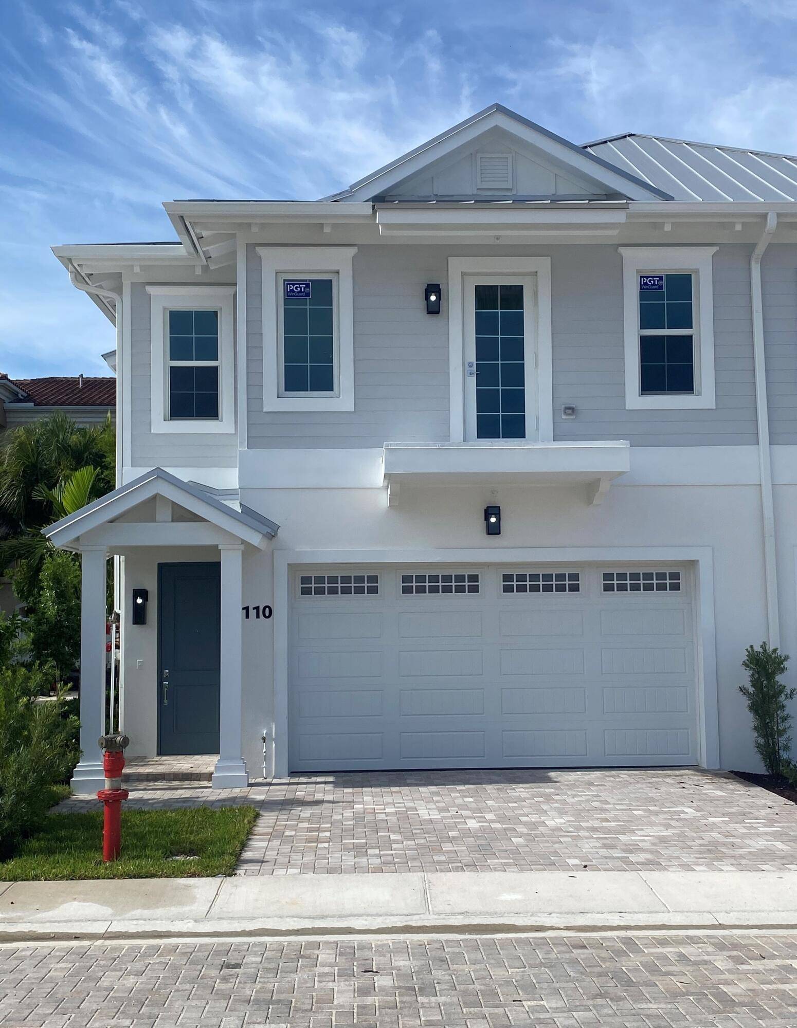 Located just minutes away from breathtaking water views and pristine South Florida white sand beaches, The Reserve at Tequesta offers a fresh, luxury, coastal living townhome community consisting of only ...