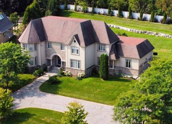 Secure your dream home in the elite Enclaves of Kleinburg Hills.