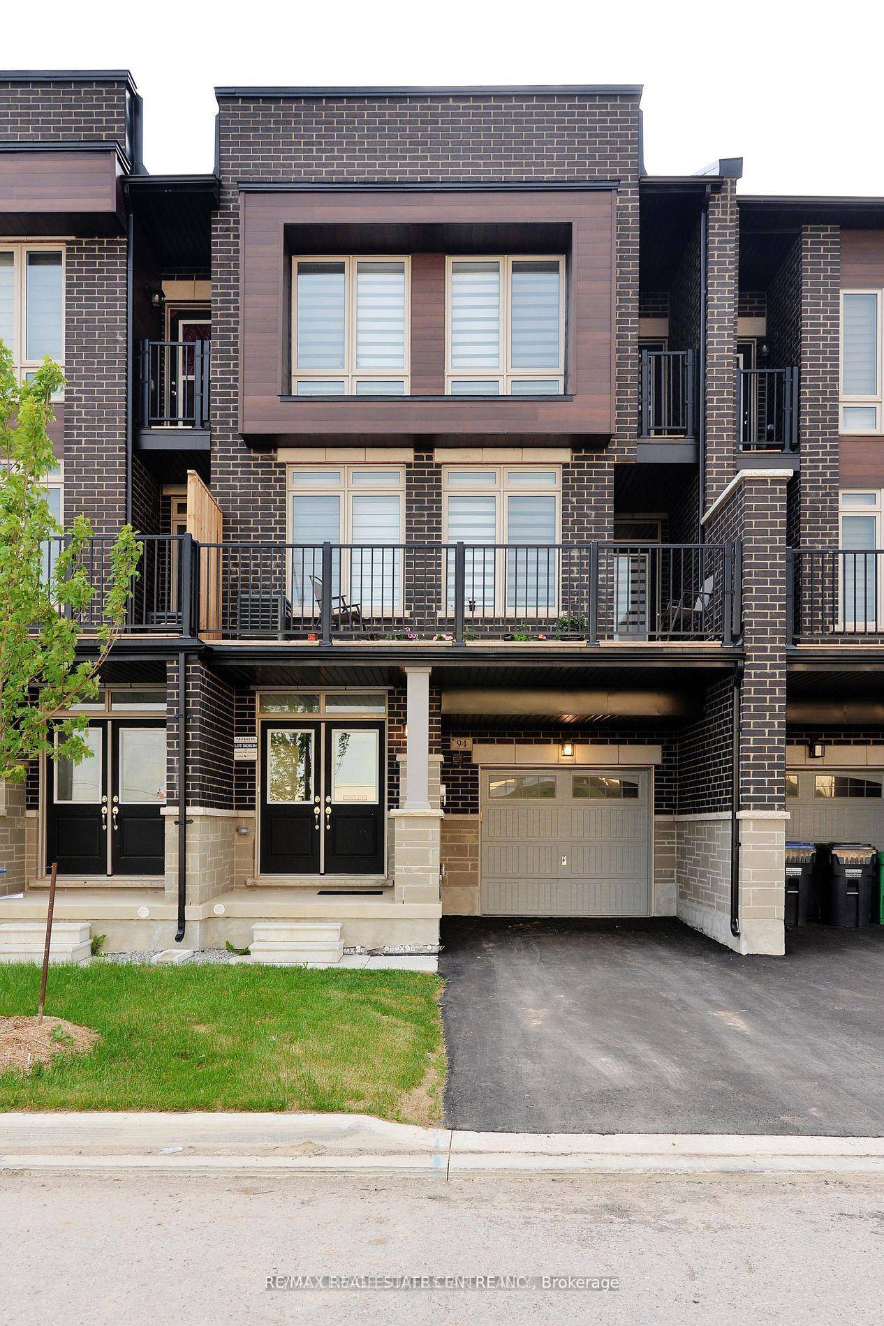 Welcome To Your Dream Home !