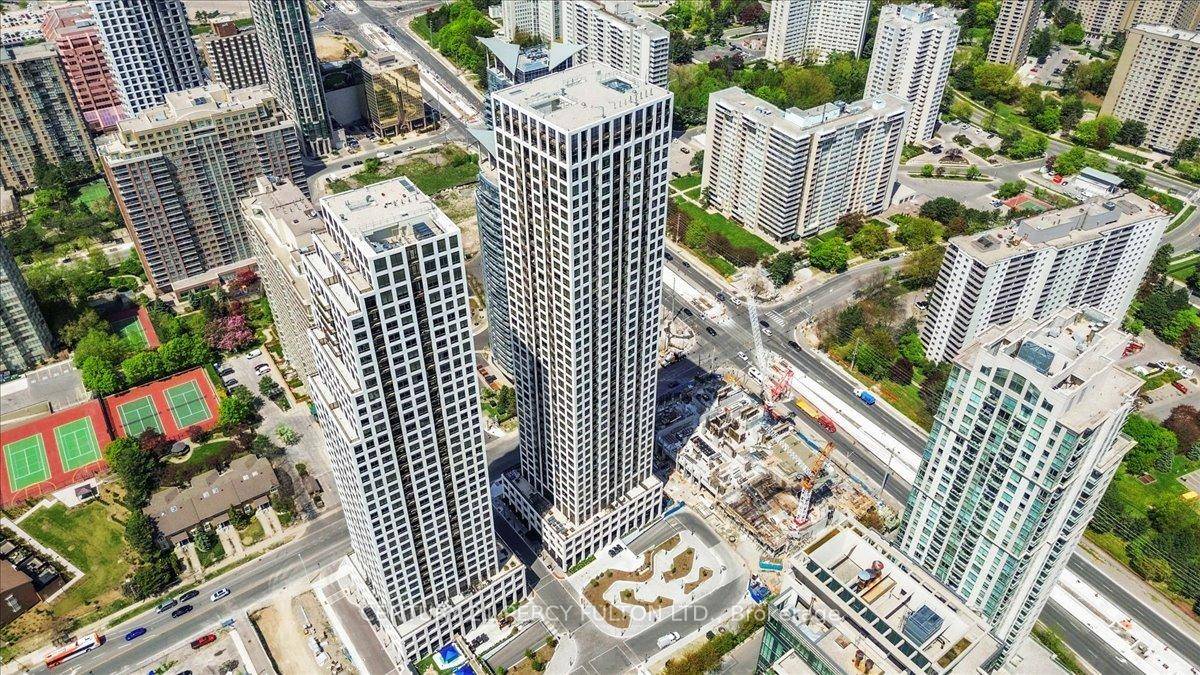The Solmar, Edge Tower 2.