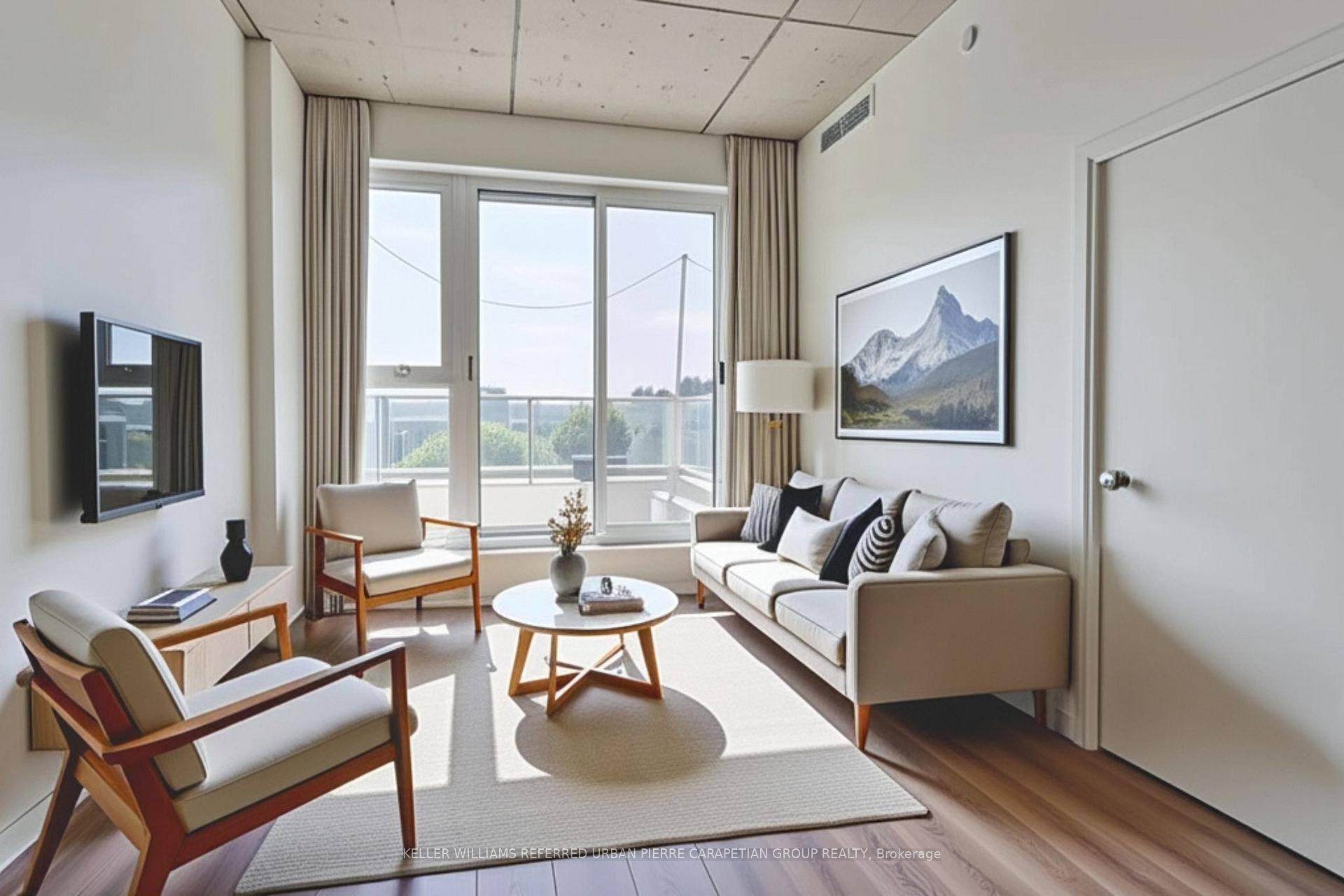 Welcome to the best condo in Queen West 57 Brock !