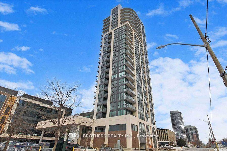 Welcome to Symphony Condos Brampton's luxury living that offers convenience, luxury amp ; a place to call home !